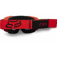 Fox MX23 Main Stray Goggle Spark Flo Red 