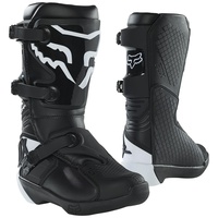 Youth Comp Boot 2021 / Blk