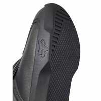 Fox Youth Comp  Boot Buckle Teal