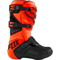 Youth Comp Boot 2021 / Fluorg