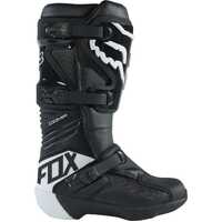 Fox MX23 Ladies Comp Boot Buckle Black