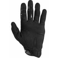 Fox MX23 Bomber Glove Black