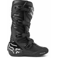 Fox MX23 Comp Boot Black