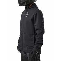 Fox MX23 Defend Drive Windblock Zip Black