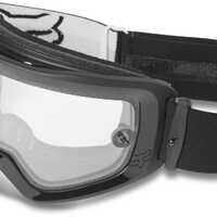 Fox MX23 Main Stray Goggle Smoke Black 