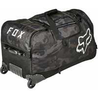 Fox MX23 Shuttle Roller Black Camo 