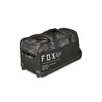 Fox MX23 Shuttle 180 Black Camo 