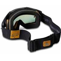 Fox MX23 Vue Drive Goggle Black 