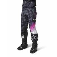 Fox MX23 Flexair Detonate Pant Black