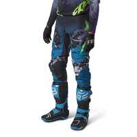 Fox MX23 360 Dkay Pant Midnight Blue