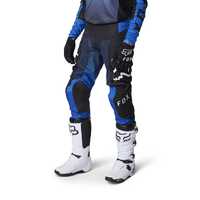 Fox MX23 180 Leed Pant Blue