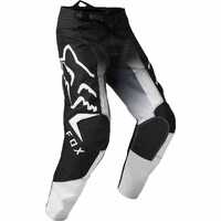 Fox MX23 180 Leed Pant Black Black/White