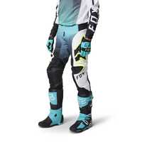 Fox MX23 180 Leed Pant Teal