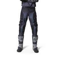 Fox MX23 180 Leed Pant Black Dark Shadow