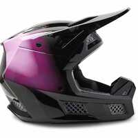 Fox MX23 V3 RS Detonate Helmet Black