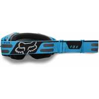 Fox MX23 Vue Ryaktr Goggle Midnight Blue 