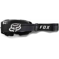 Fox MX23 Airspace Vizen Goggle Black 