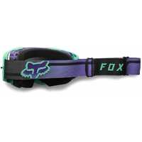 Fox MX23 Airspace Vizen Goggle Black/Purple 