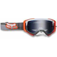 Fox MX23 Airspace Vizen Goggle Flo Orange 