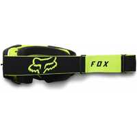 Fox MX23 Airspace Xpozr Goggle Inj. Flo Yellow 