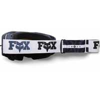 Fox MX23 Airspace Nuklr Goggle Spark Black 