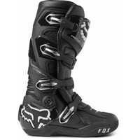 Fox MX23 Motion Boot Black
