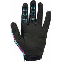 Fox MX23 180 Nuklr Glove Teal