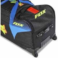 Fox MX23 Dkay Shuttle Roller Black 