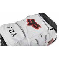 Fox MX23 Efekt Shuttle 180 Roller Flo Red 
