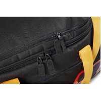 Fox MX23 Toxsyk Podium Duffle Flo Red 