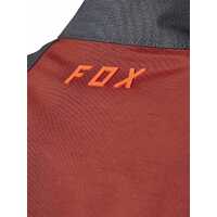 Fox MX23 Defend Off Road Jacket Copper
