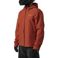 Fox MX23 Ranger Off Road Packable Rain Jacket Copper