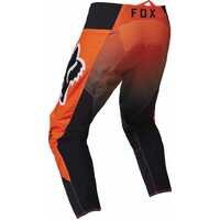 Fox Kids 180 Leed Pant Flo Orange 