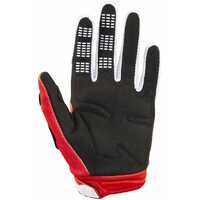 Fox MX23 Youth 180 Toxsyk Glove Flo Red 