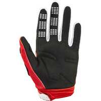 Fox MX23 Youth 180 Toxsyk Glove Flo Red 