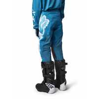 Fox MX23 Youth Girls 180 Toxsyk Pant Midnight Blue