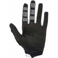 Fox MX23 Ladies 180 Toxsyk Glove Black/White 