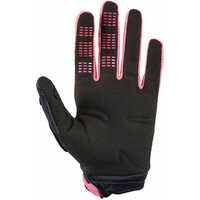 Fox MX23 Ladies 180 Toxsyk Glove Black/Pink