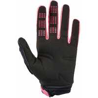 Fox MX23 Ladies 180 Toxsyk Glove Black/Pink 