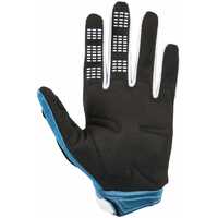 Fox MX23 Ladies 180 Toxsyk Glove Midnight Blue