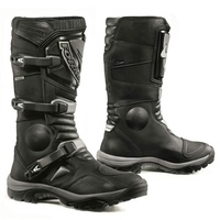 Forma Adventure Black Road Boots