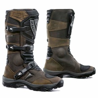 Forma Adventure Brown Road Boots