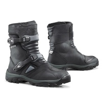Forma Adventure Low Black Road Boots