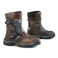 Forma Adventure Low Brown Road Boots