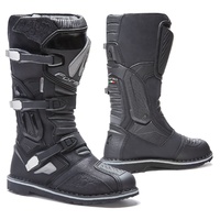 Forma Terra Evo Black Road Boots