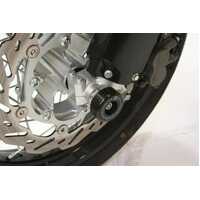 FORK PROT YAM WR250X