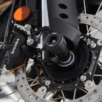 R&G Fork Protectors, Aprilia Tuareg 660 '22-