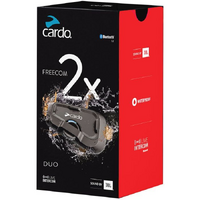 CARDO FREECOM 2X DUO