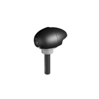 GBRacing Bullet Frame Slider (Street) RHS for Yamaha YZF-R1 MT-10