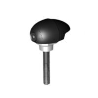 GBRacing Bullet Frame Slider (Race) LHS for BMW S1000RR HP4